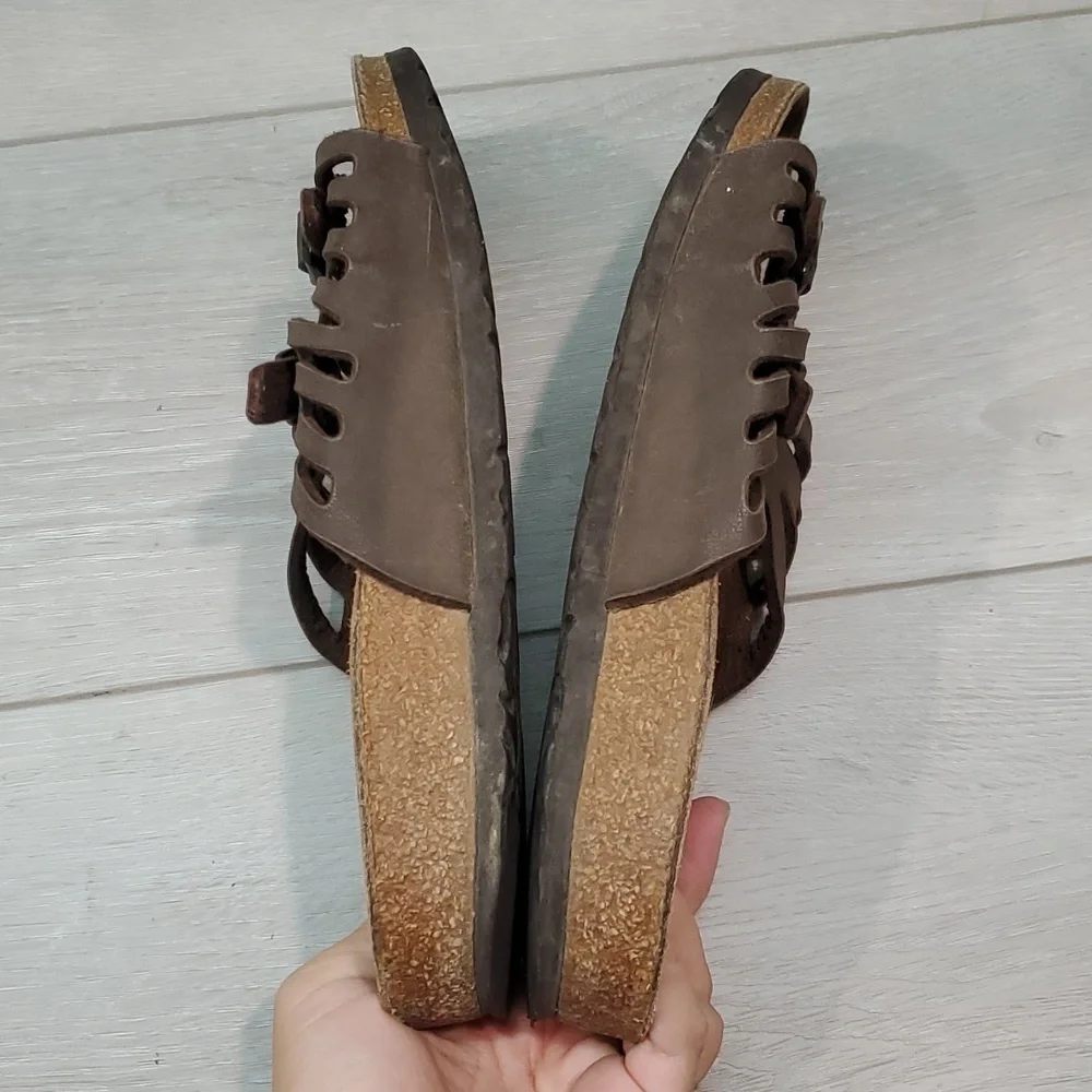 Birkenstock sandals - Picture 10 of 12